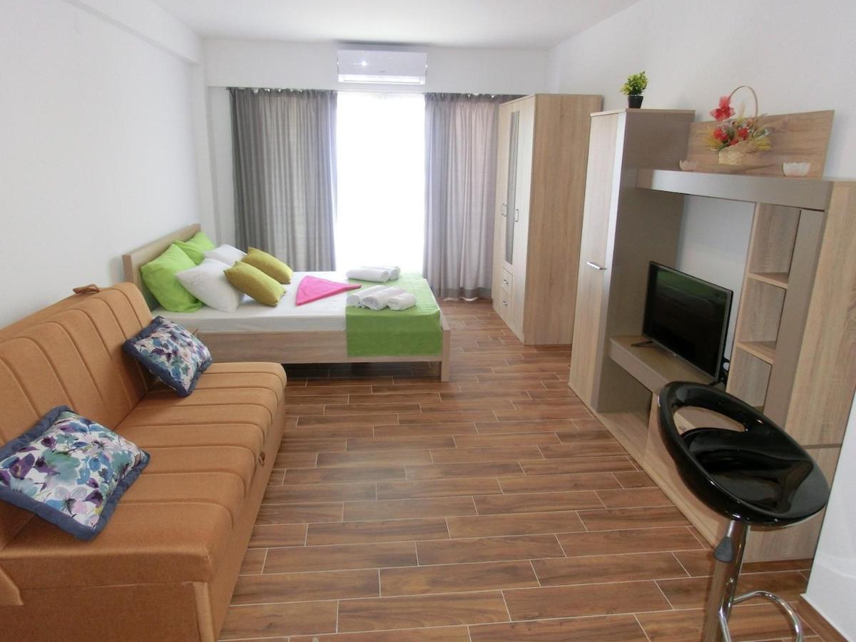 Villa Slovenika Budva Kültér fotó