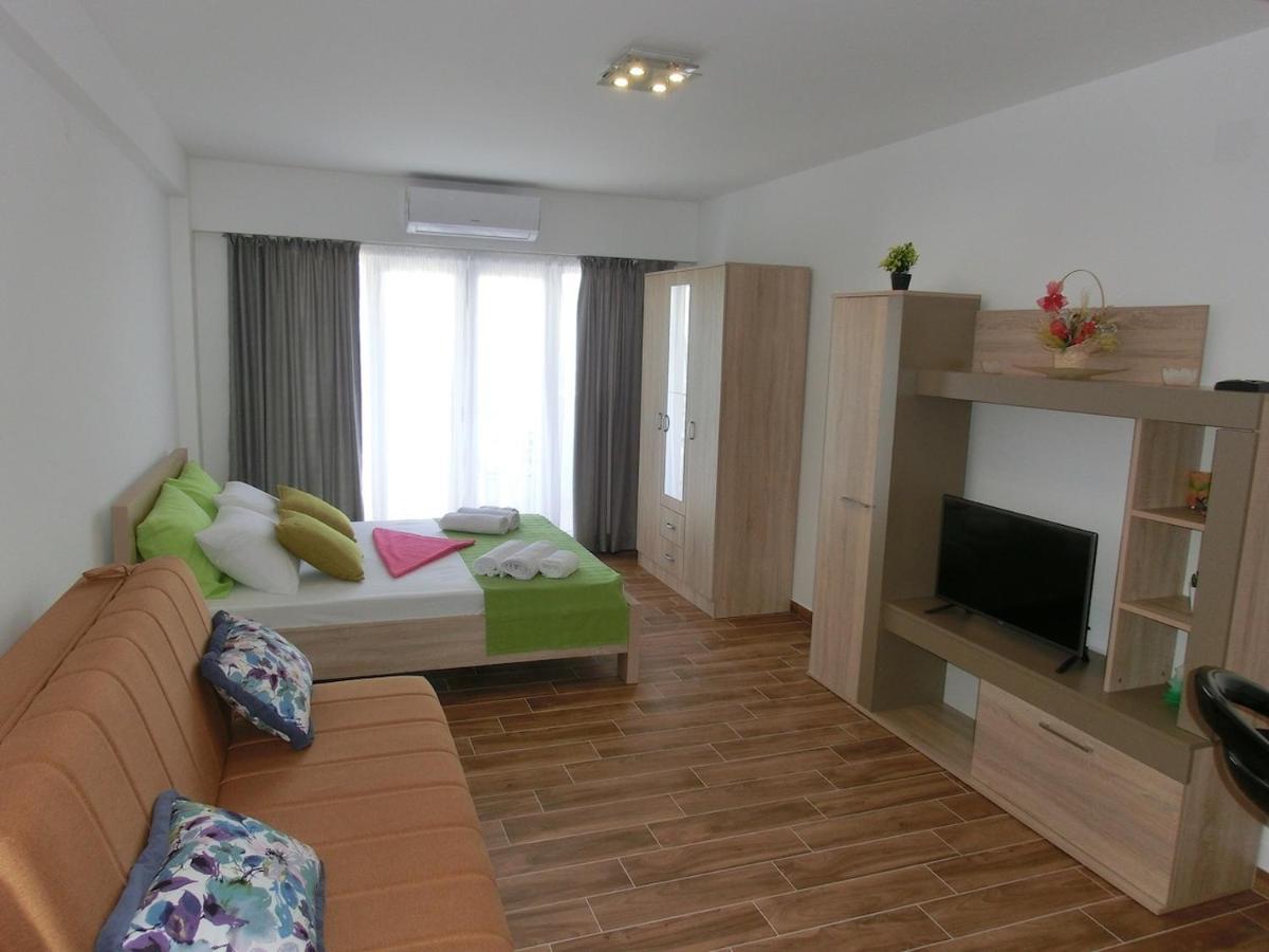 Villa Slovenika Budva Kültér fotó