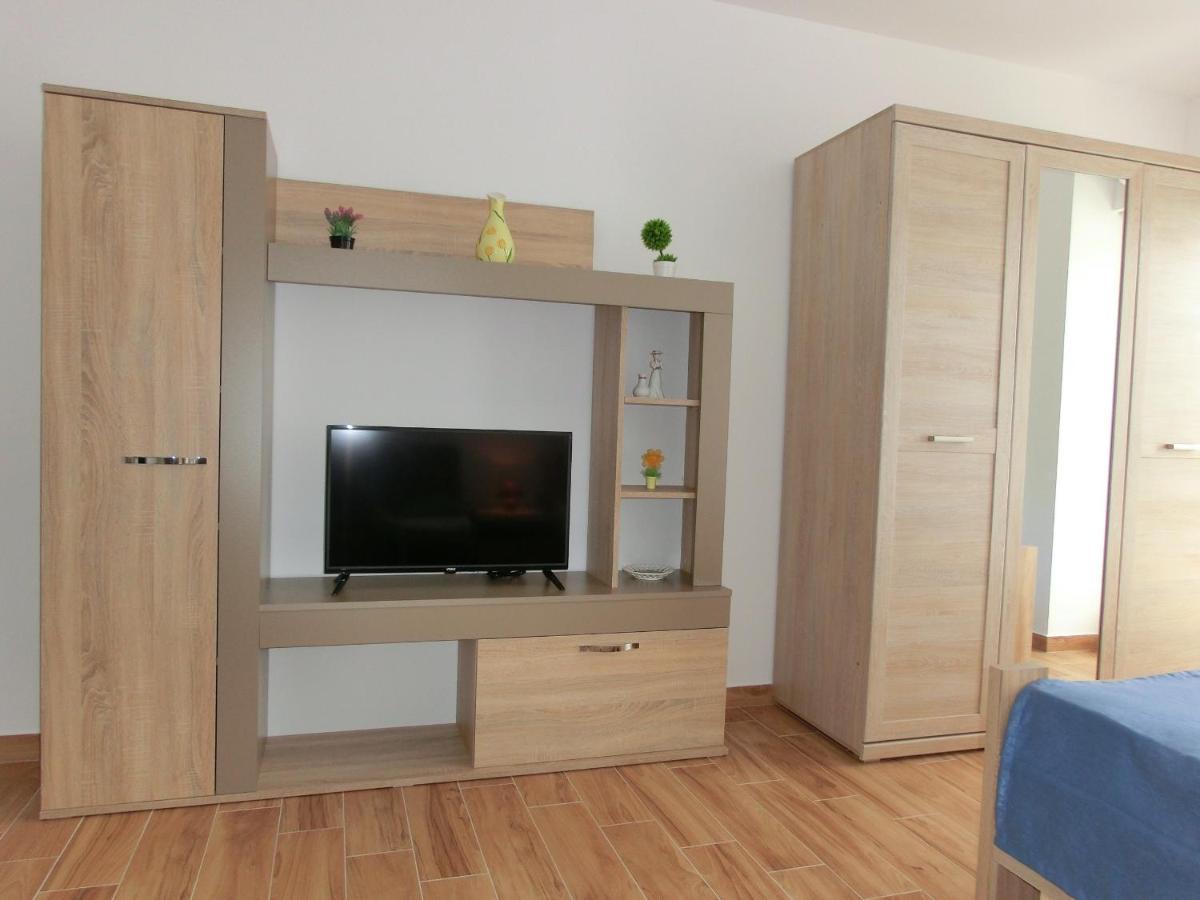 Villa Slovenika Budva Kültér fotó